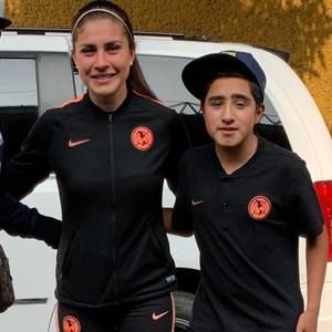 Meet your Posher, Saul